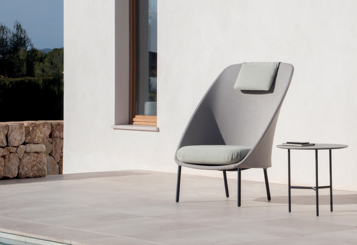 Twins Armchair Mut Desing Expormim Furniture Outdoor 08