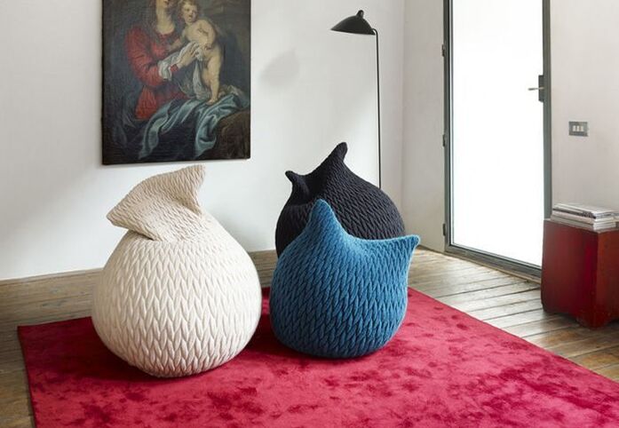 Lampadaire Droitone Arm Standing Lamp 1953 3