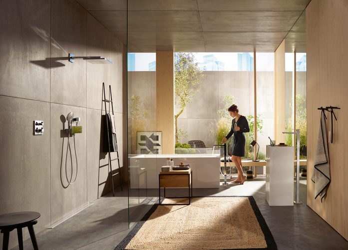 Hansgrohe Metropol People06