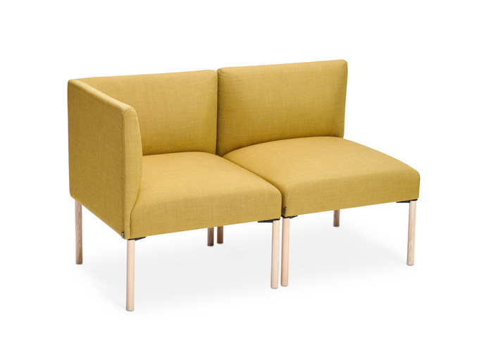 Noora Armchair 2