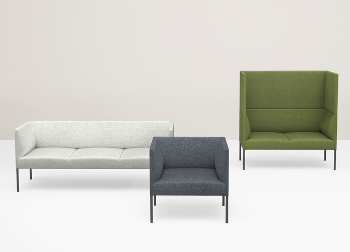 Noora Armchair 3
