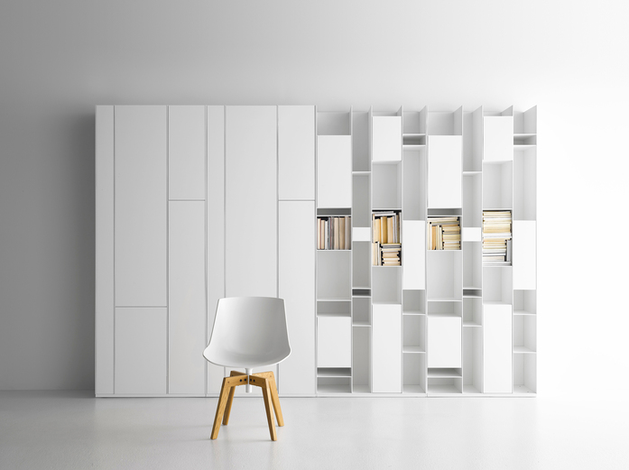 Random Cabinet 5