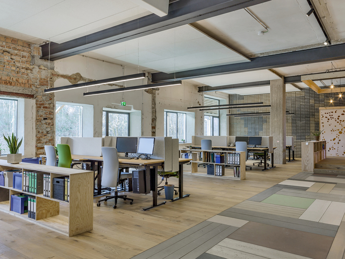 Rieder Beton Kolbermoor 5