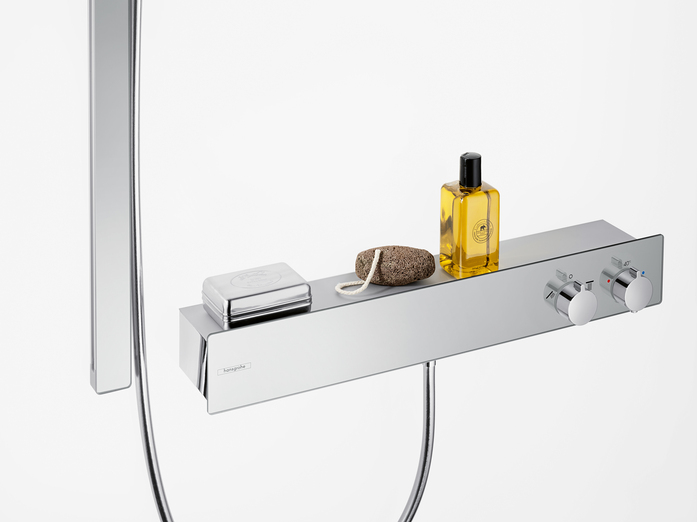 Shower Tablet 01