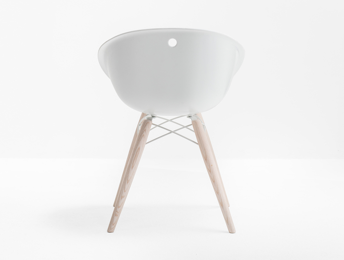 Gliss Chair 904 Pedrali Slider2
