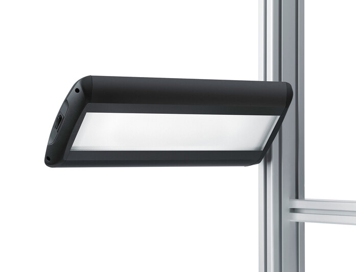 System Tameto Setilich Gr 3