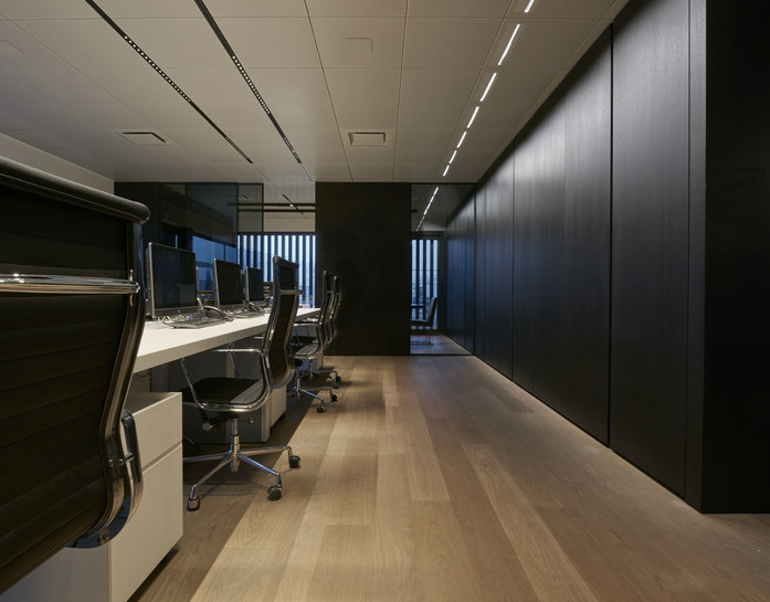 In Tile Ventilation 2