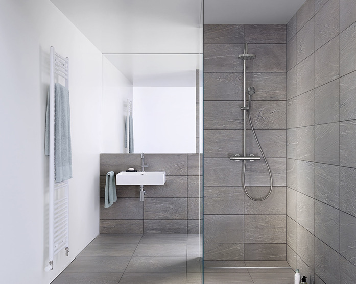 Dallmer Cera Floor Pure Duschrinnen 03