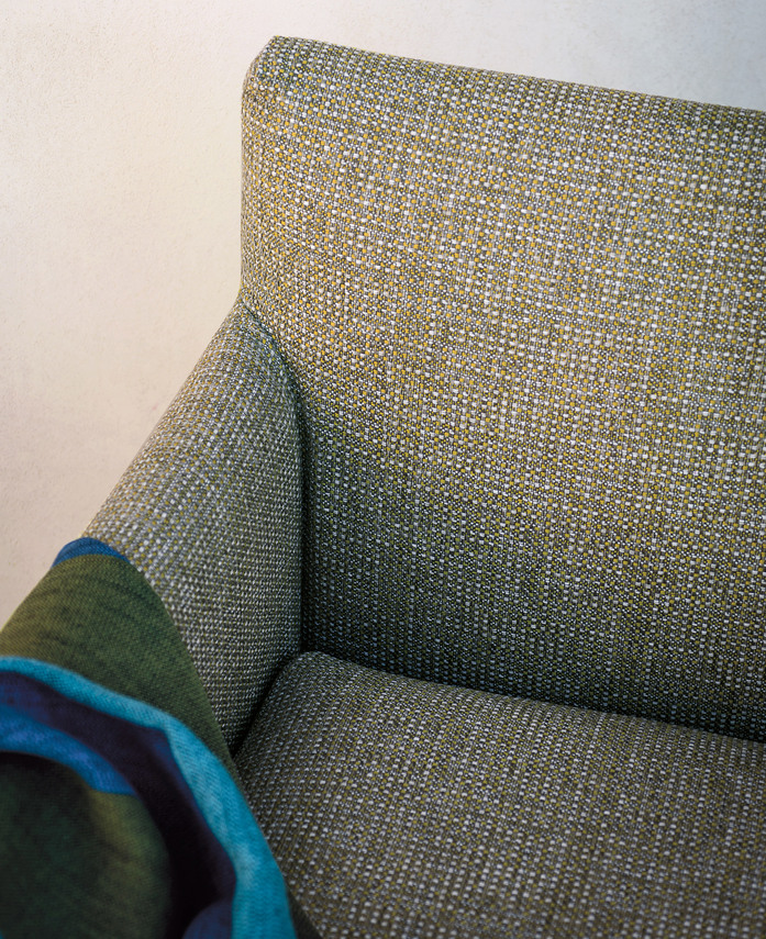 2 Double Lounge Chair Details