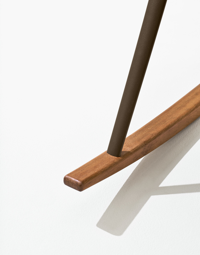 Rocking Chair Sleds