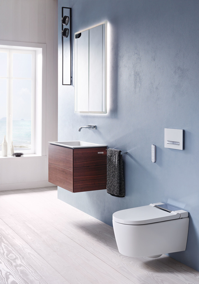 Geberit One Milieu 2