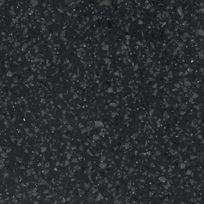 8901 Crystal Black