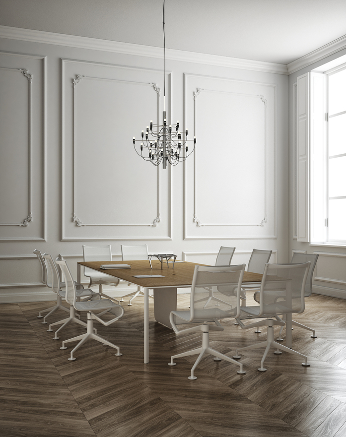 Alias Ambient Landscape Meeting