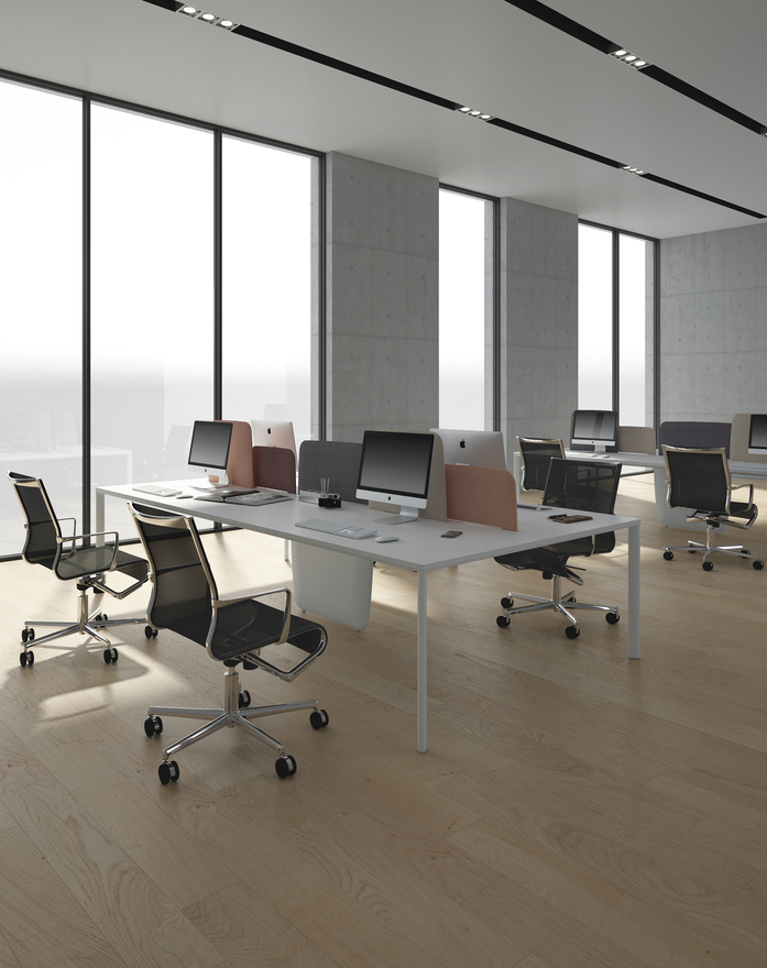 Alias Ambient Landscape System