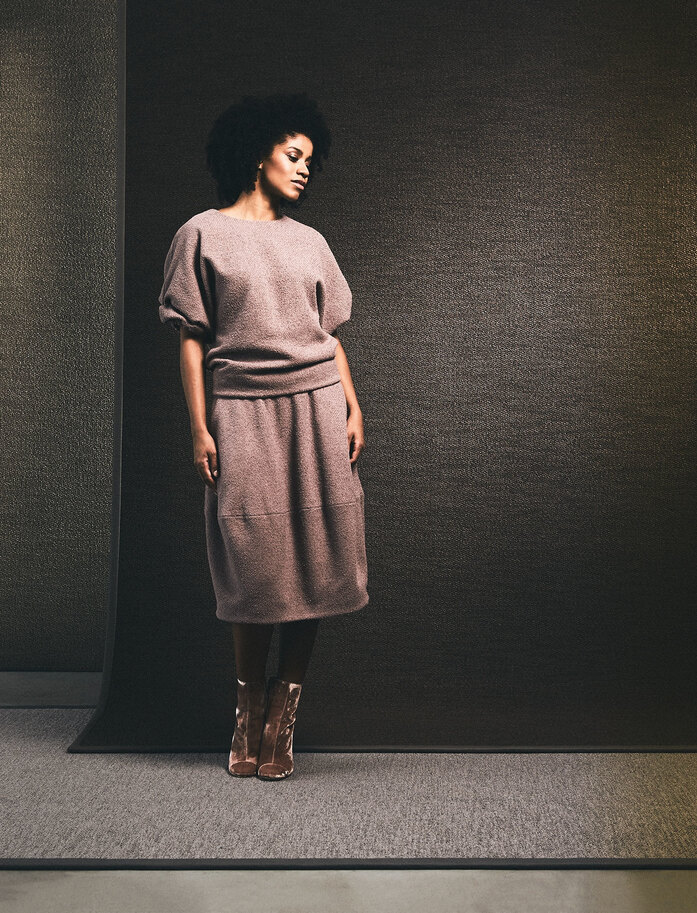 Allure Ambiente Maedchen Rugx