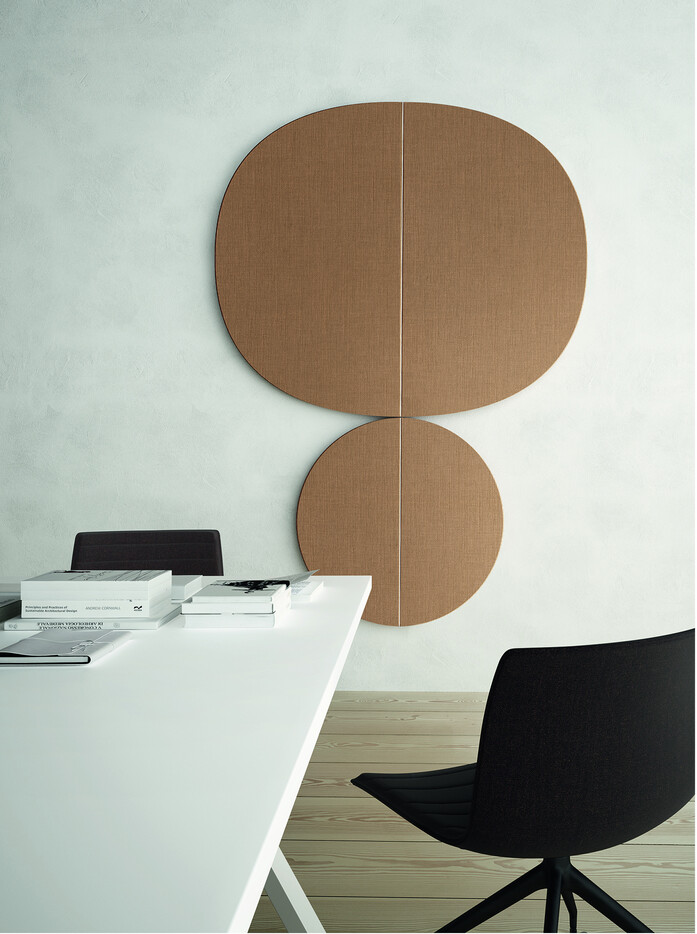 Arper Parentesit Wall 01