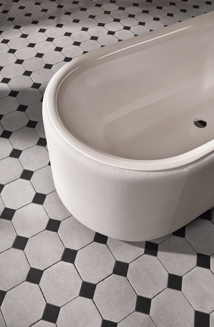 Bettelux Oval Couture Badewanne 1