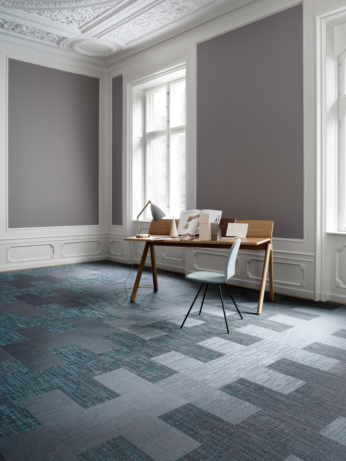 Bolon Flooring Silence Illuminate