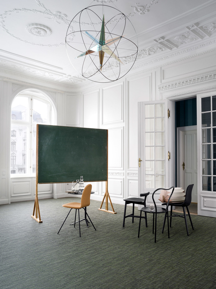 Bolon Flooring Silence Ocular