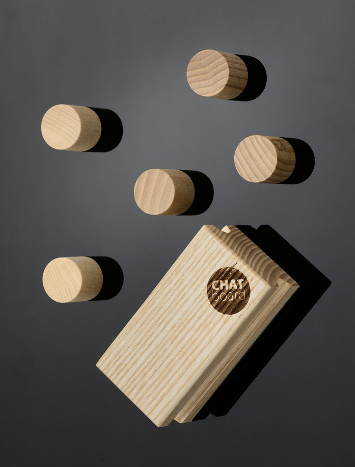 Chat Board Accessories Ambient 02