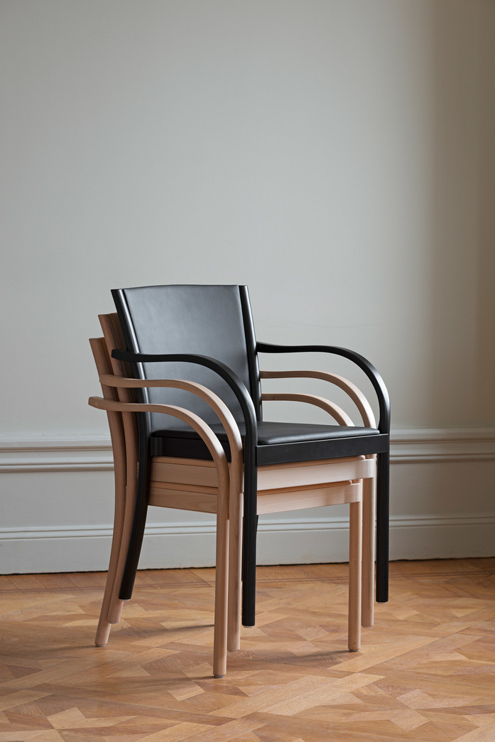 C Sonat Chair 0022