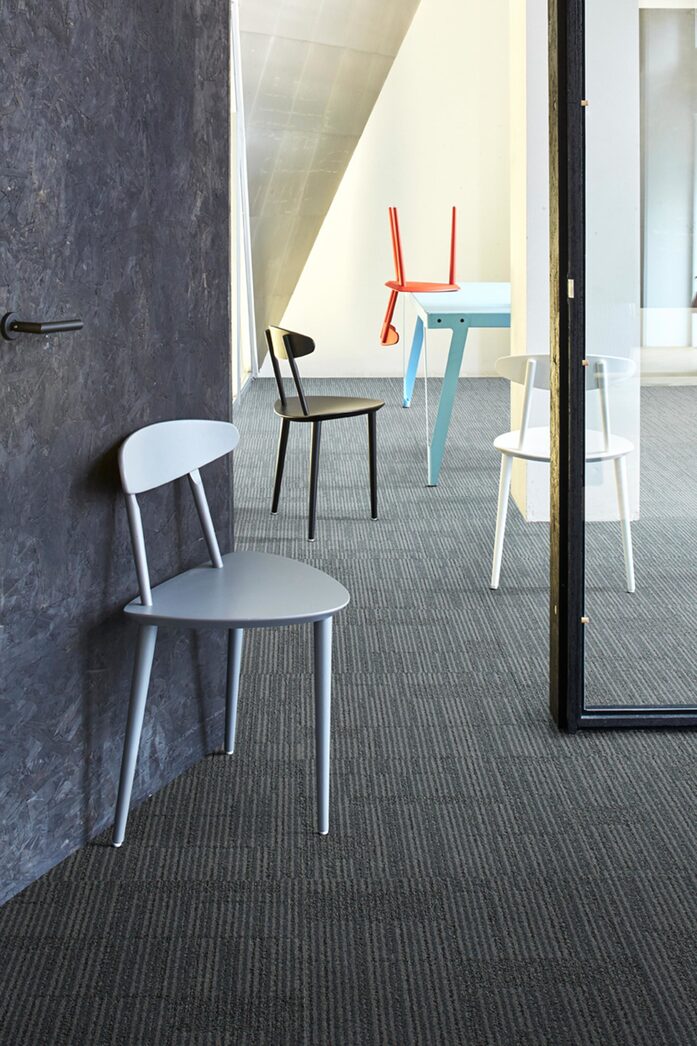 Equilibrium Harmony Monolithic