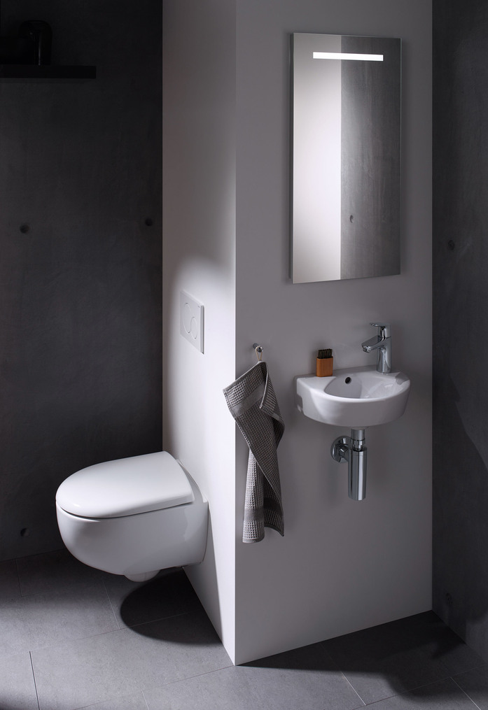 Geberit Renova 5