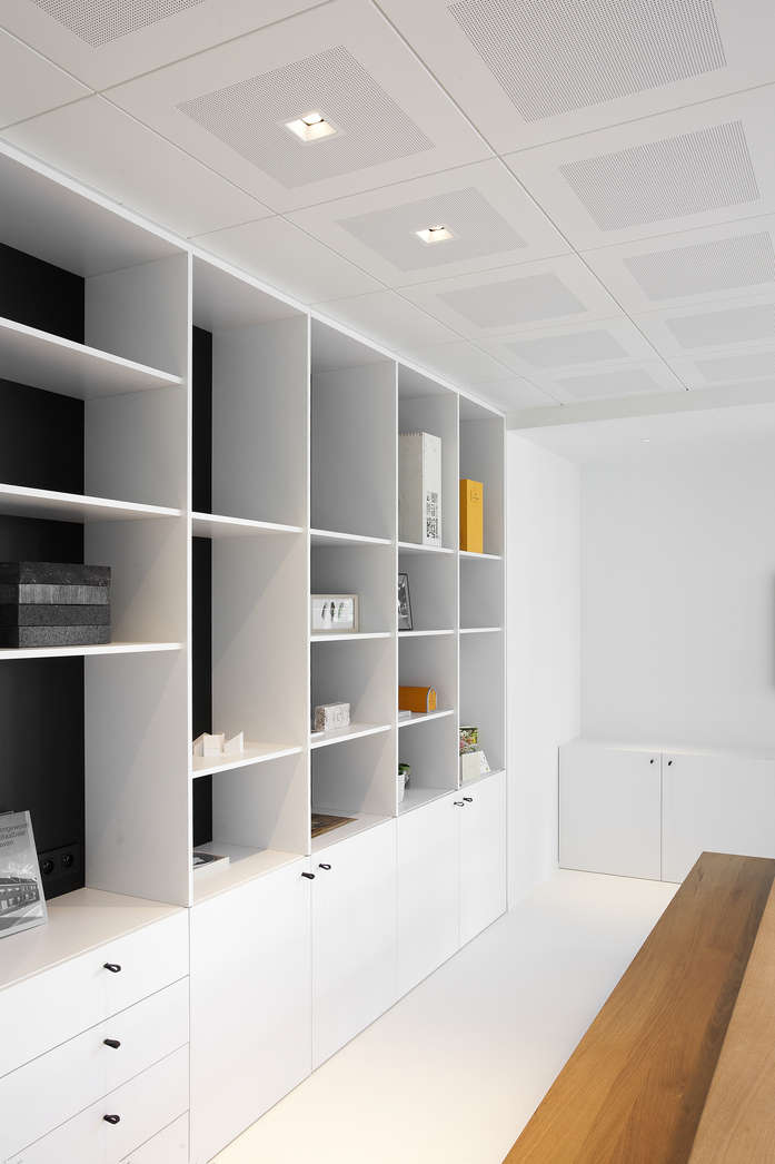In Tile Downlights 1