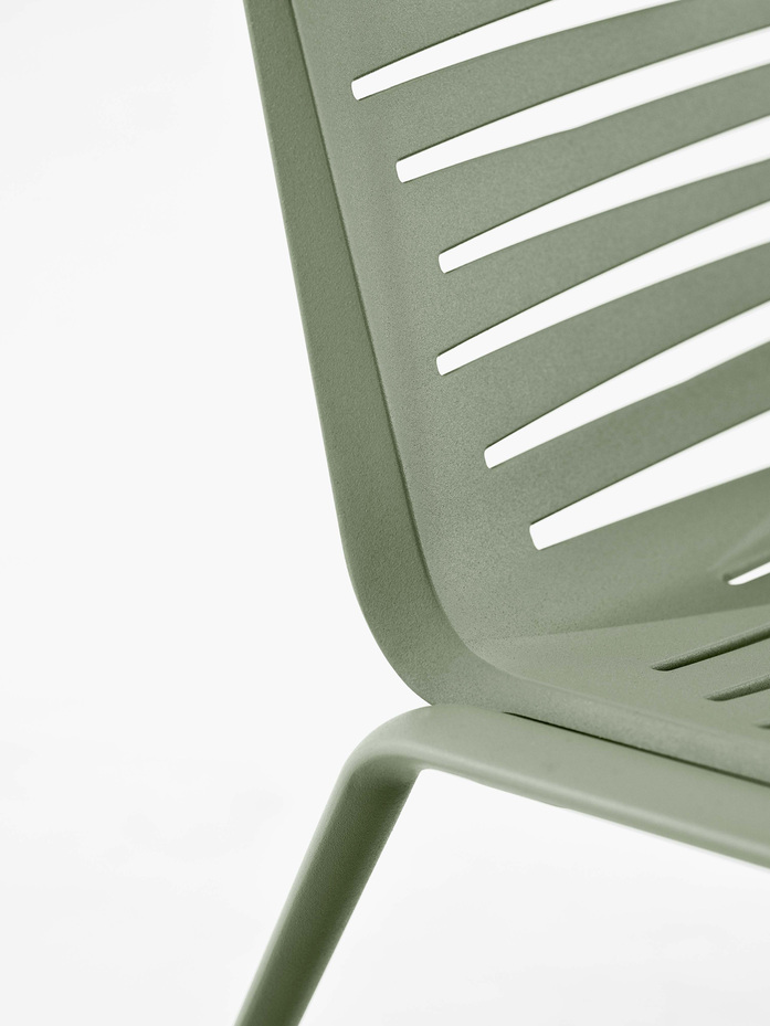 Lounge Armchair