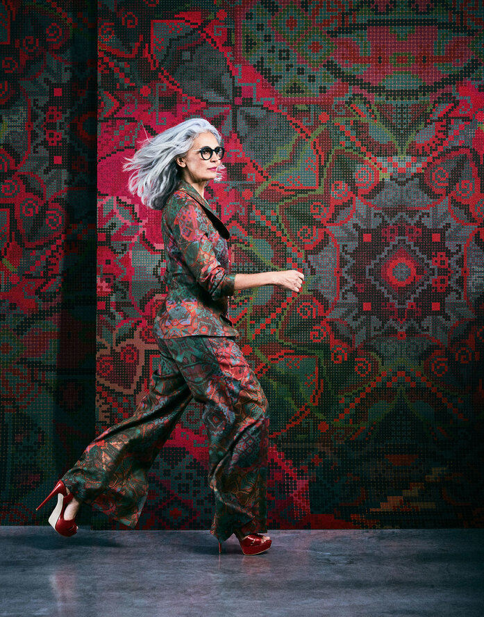Marrakesh Ambiente Rugx