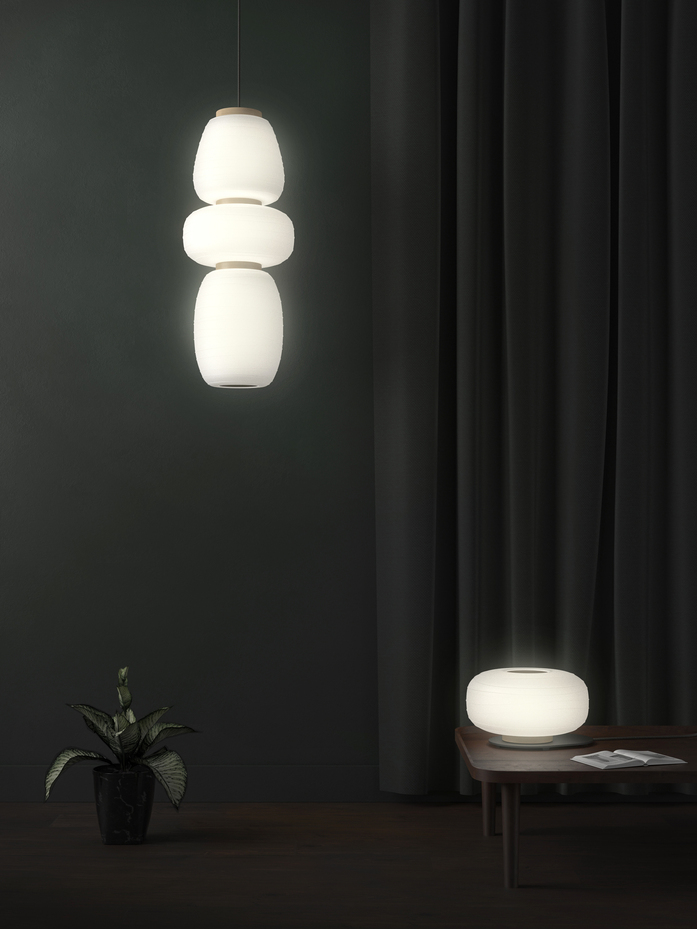 Pr Misko Lamp S3 T Blux