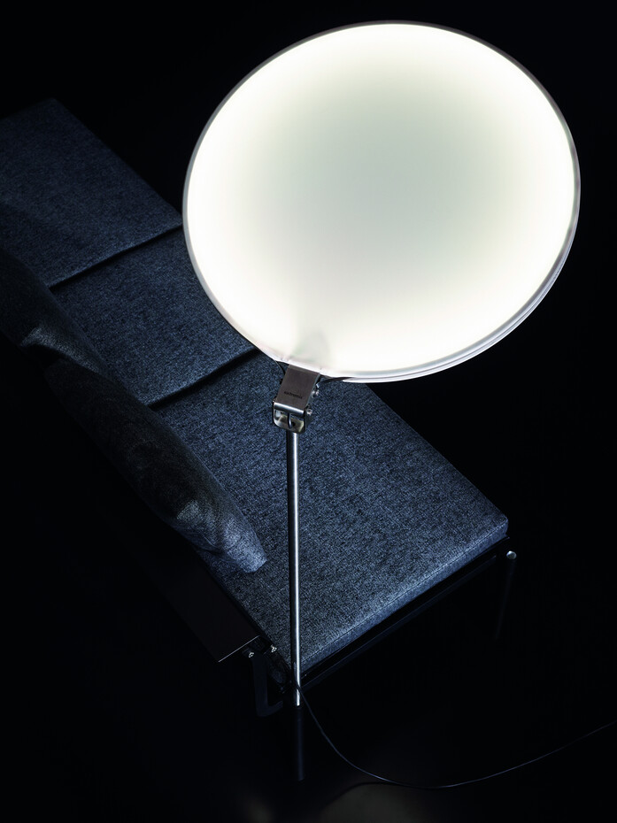 Sol Luna Light Shade3