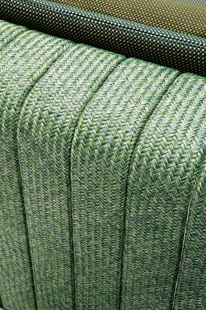 Twiggy Treccia