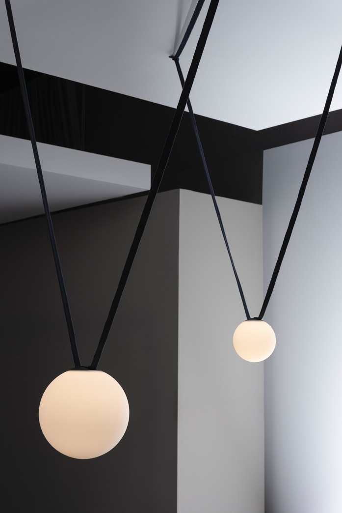 Vibia Plusminus 02
