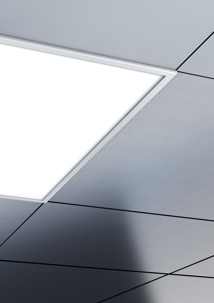 Zumtobel Clean Ii Industry Photo 1