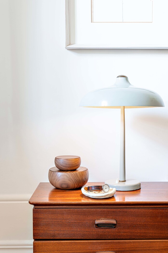 Bowl Accessoires Interior Nussbaum Schoenbuch