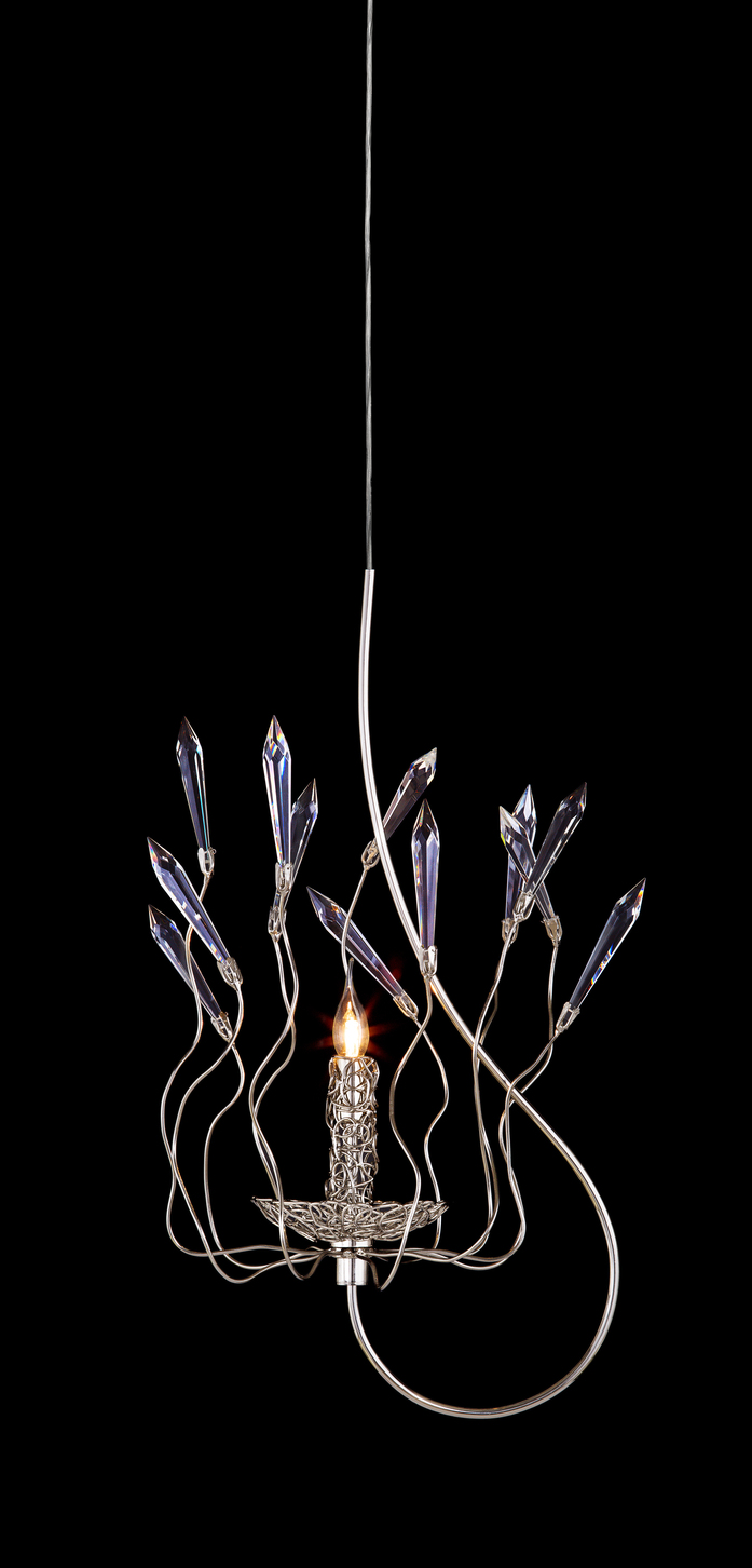 Brandvanegmond Single Candlesandspirits Side1