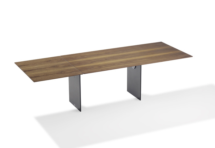 0004 1280 Ii 0 Atlas Holz Mit Auszug H52 Atlas Ausgezogen Nussb Splint Laengs So1 Jpg