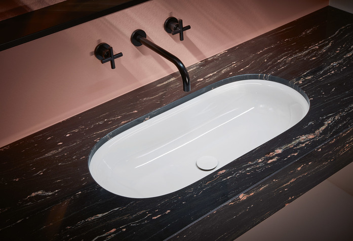 01 Bette Comodo Unterbau Waschtisch