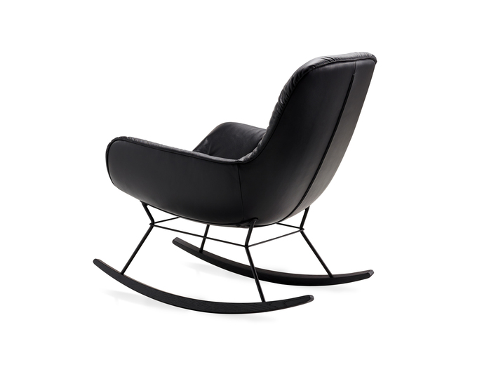 02 Leya Rocking Chair Back