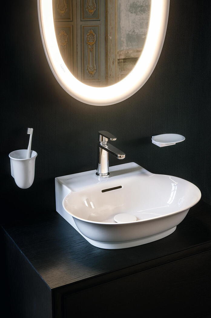 02 Laufen The New Classic