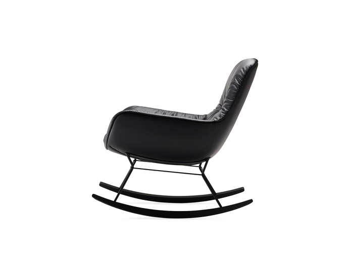 03 Leya Rocking Chair Side
