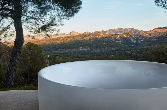 03 Bette Pond Silhouette