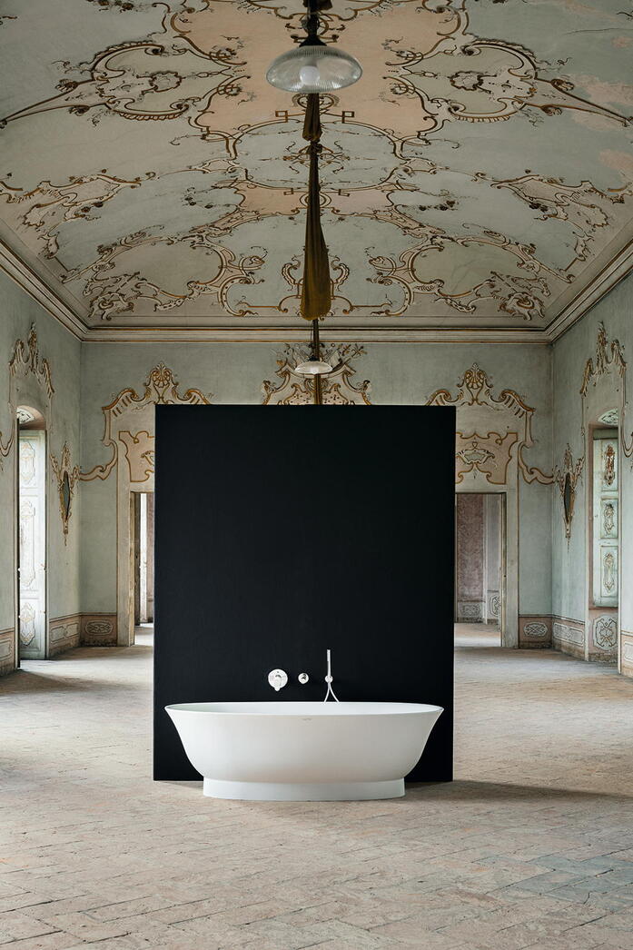 03 Laufen The New Classic
