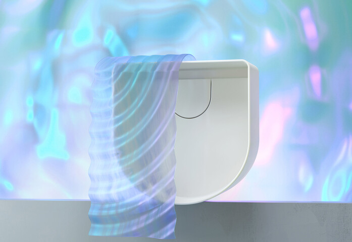07 Laufen Sonar