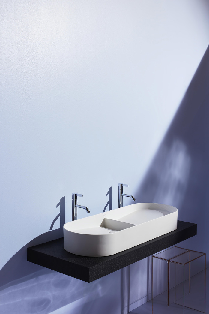 09 Laufen Sonar