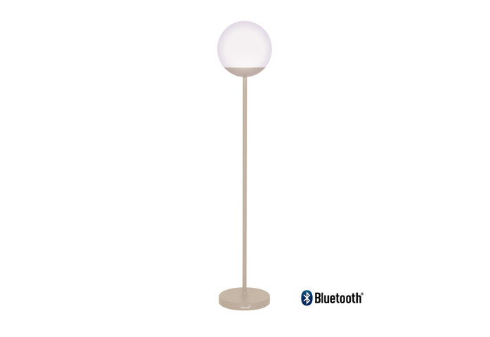 120 14 Muscade Lampe H 134 Cm