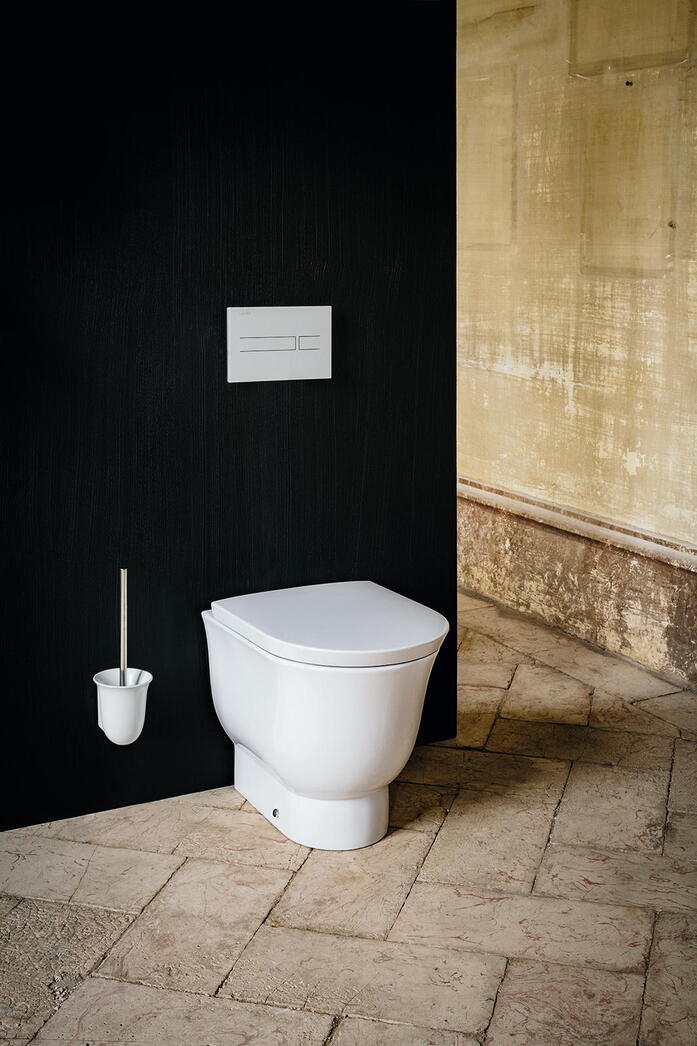 12 Laufen The New Classic