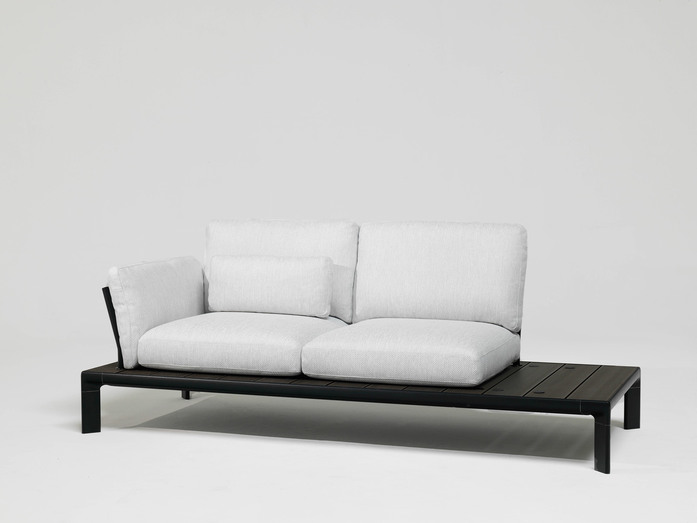 12 Tami Two Seats White