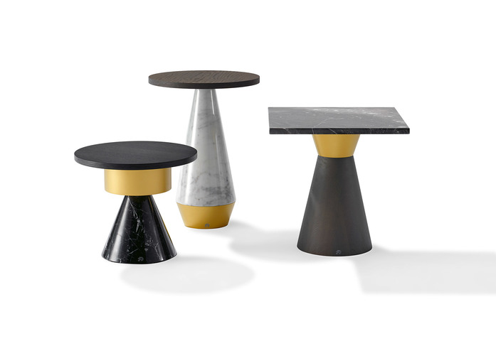 1353 0 02 Totem 3Er Gruppe